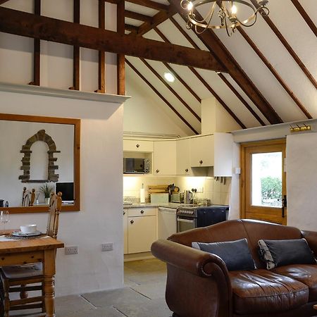 Teal Villa Llangennith Dış mekan fotoğraf