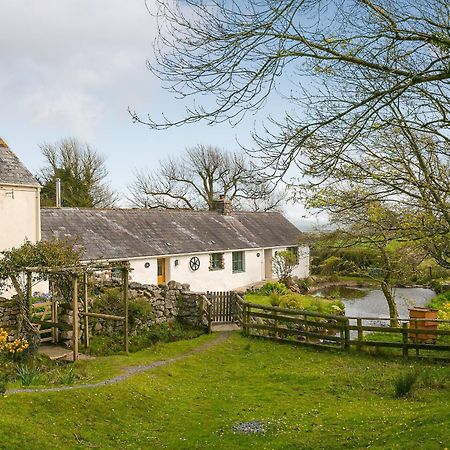 Teal Villa Llangennith Dış mekan fotoğraf