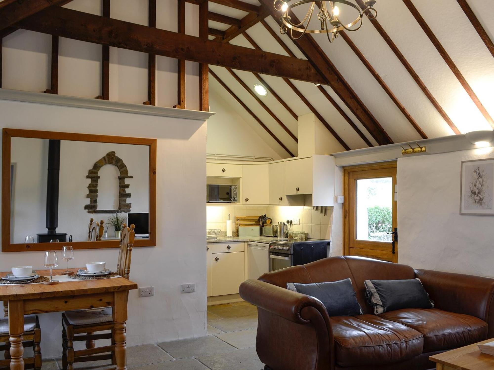 Teal Villa Llangennith Dış mekan fotoğraf