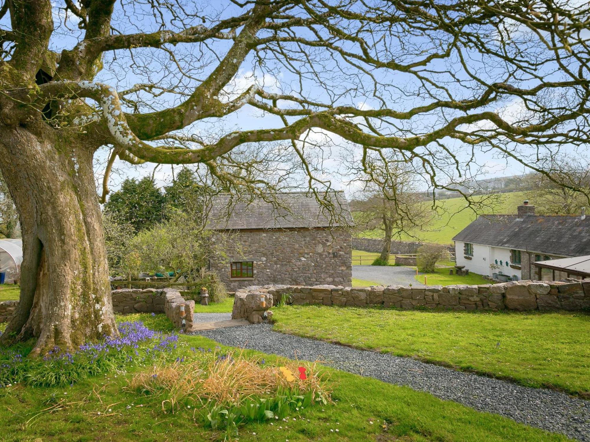 Teal Villa Llangennith Dış mekan fotoğraf